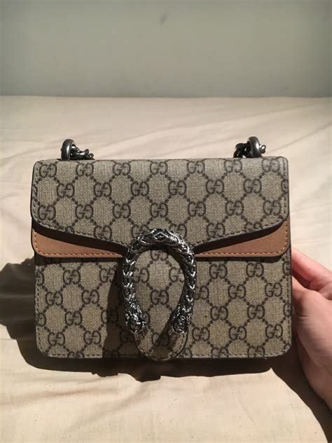 gucci dionysus mini.